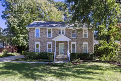 117 Chimney Hill Road active home in Hampton Trace, Columbia, SC
