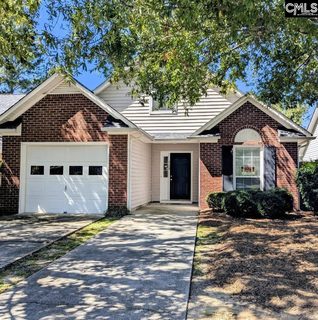 Homes in Parkside, Lexington