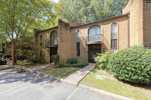 5013 Forest Lake Place active condo in Forest Lake Place, Columbia, SC