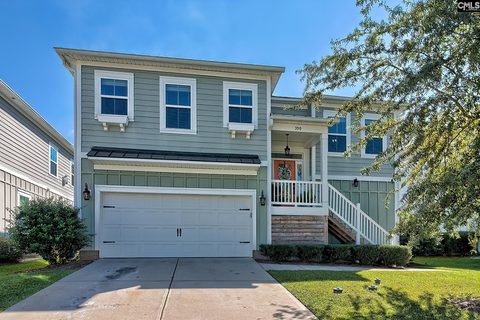 350 Cabana Way pending home in Sunset Bay, Lexington, SC