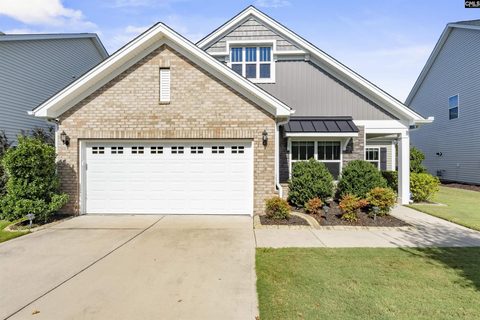Homes in Catawba Hill, Elgin