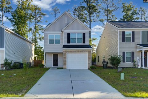Homes in Jessamine Place, Lexington