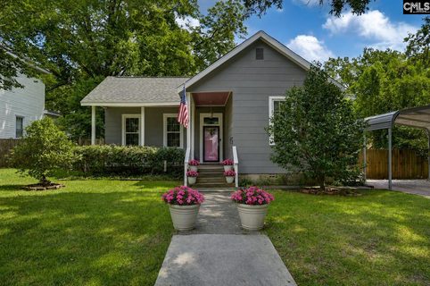 526 Georgia Street pending home in Olympia, Columbia, SC