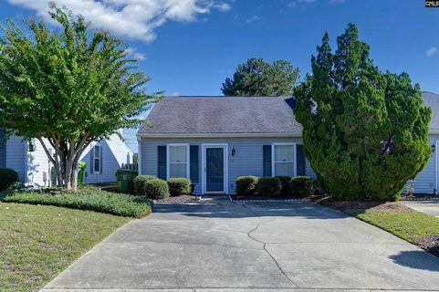 3 Coachtrail Lane pending home in Alta Monte, Columbia, SC