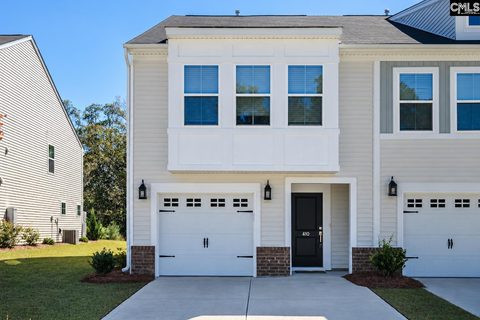 410 Pepperbush Lane active townhome in Murray Village, Lexington, SC