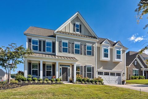 1214 Danvers Lane active home in Palmetto Shores, Chapin, SC