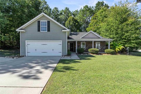 Homes in Blythecreek, Blythewood