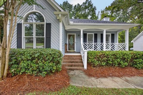 108 Brafield Place pending home in Riverwalk, Irmo, SC