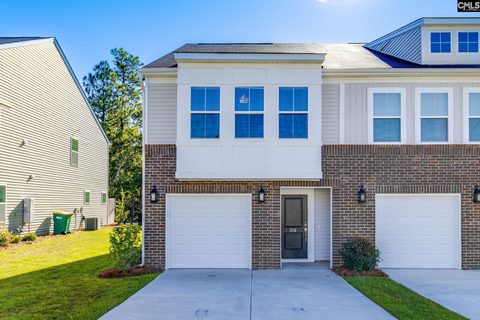 Homes in Murray Village, Lexington