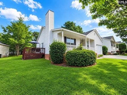 124 Old Stone Road active home in Parsons Mill, Columbia, SC