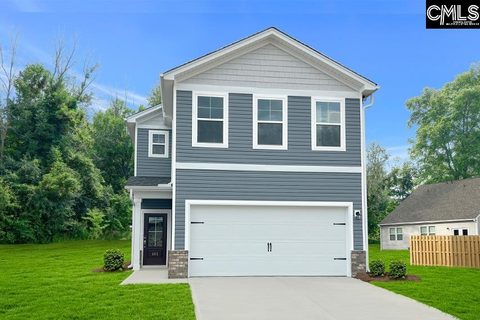 16 Healy Way active home in Blythewood Farms, Blythewood, SC