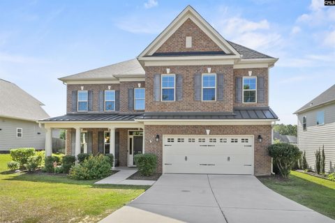 215 Sterling Brook Drive active home in Sterling Bridge, Lexington, SC