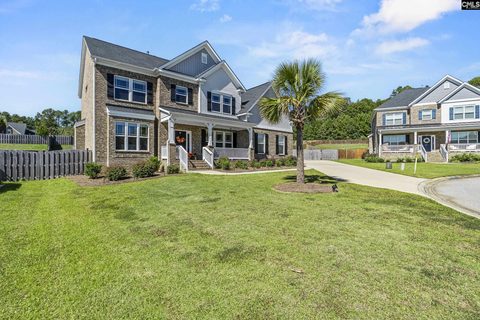 527 Radnor Hunt Court