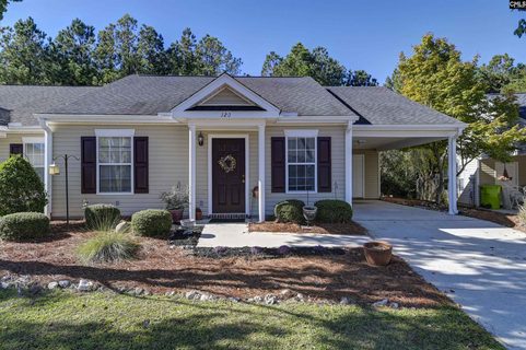 320 Elders Pond Circle pending home in Elders Pond, Columbia, SC