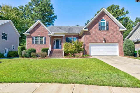 109 Caedmons Creek Drive active home in Caedmons Creek, Irmo, SC