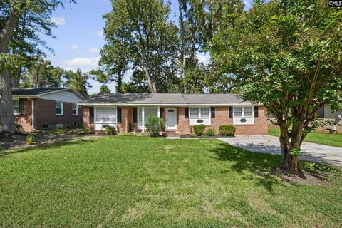736 Seton Road active home in Challedon, Columbia, SC