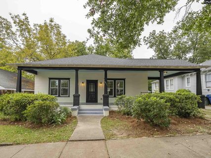 2211 Lee Street pending home in Olde Shandon, Columbia, SC