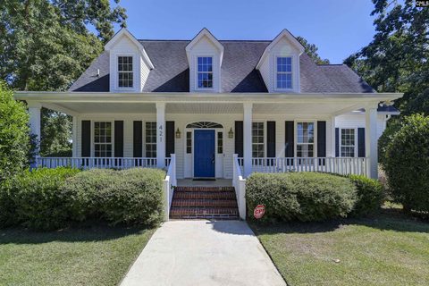 421 Dutchman Shores Circle active home in Dutchman Shores, Chapin, SC