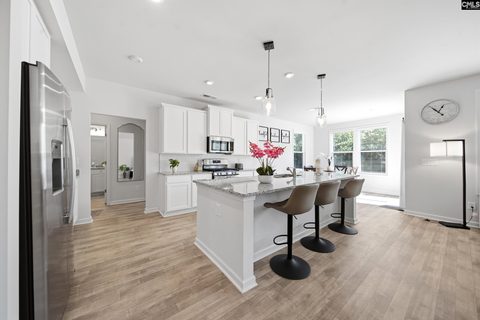 Homes in Summer Pines, Blythewood