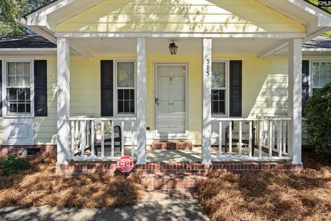 Homes in Heritage Hills, Lexington