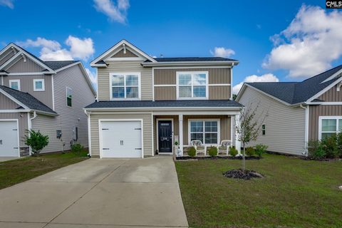 206 Bevington Brook Lane active home in Hunters Branch, Hopkins, SC