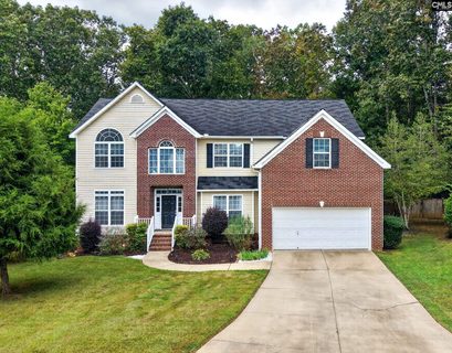 Homes in Beasley Creek Estates, Blythewood