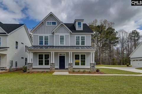 134 Clubside Drive active home in Summerlake, Lexington, SC