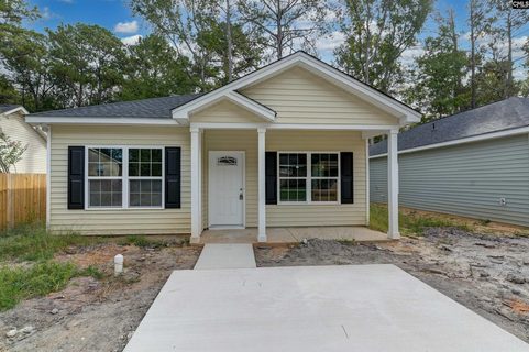 431A Ravenscroft Road active home in Lloydwoods, West Columbia, SC