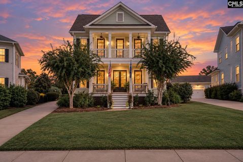942 Battenkill Court active home in Saluda River Club, Lexington, SC