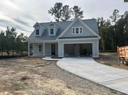 172 Stewart Landing Drive active home in Stewart Landing, Prosperity, SC