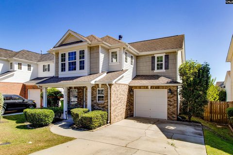 823 Spears Drive active home in Spears Creek Village, Elgin, SC
