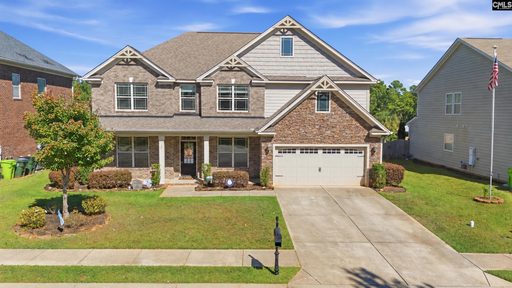 25 Antique Rose Court active home in Rose Oaks, Irmo, SC