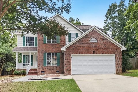 184 Hunters Trail active home in Bent Creek, Lexington, SC