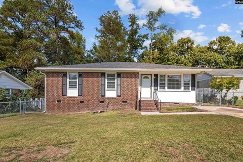 308 Westbridge Road pending home in Charleswood, Columbia, SC