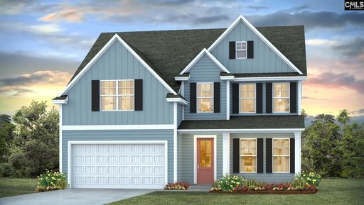 638 Shining Sun Court active home in Shell Pointe, Gilbert, SC