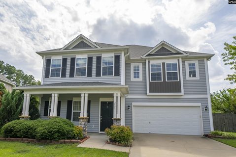 457 Crawley Lane active home in Westcott Ridge, Chapin, SC