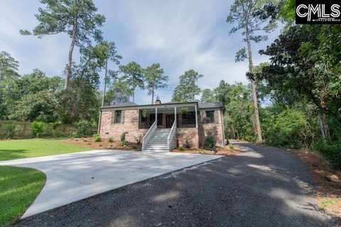 555 N Trenholm Road active home in Forest Acres, Columbia, SC