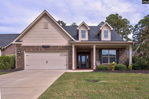 723 Millpoint Way active home in Clubridge At Woodcreek Farms, Elgin, SC