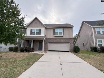 A home in Brookhaven