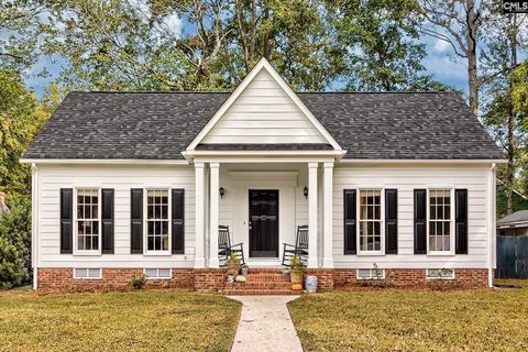 1531 Forest Trace Drive active home in Forest Trace, Columbia, SC