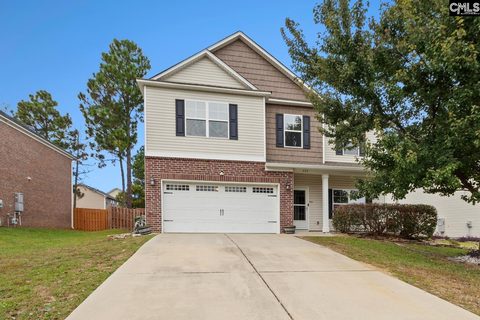 555 Caladium Way active home in Summit Hills, Columbia, SC