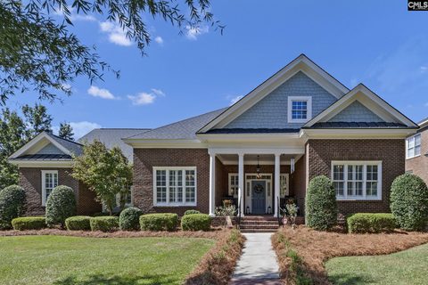 8 Greenside Lane active home in Greenhill Parish, Elgin, SC