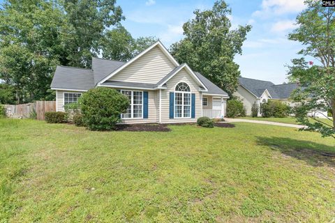 Homes in Brookstone, Columbia