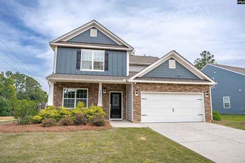 755 Tiger Lily Drive active home in Springhill Lake, Lexington, SC