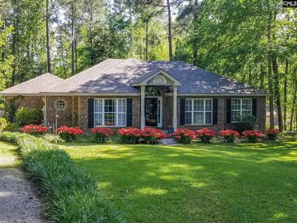138 Erica Court active home in Fox Trail, Lexington, SC