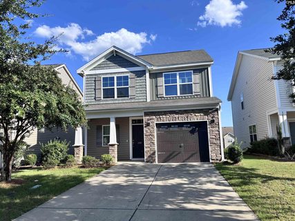 280 Liberty Ridge Drive active home in Terrace At Liberty Ridge, Elgin, SC