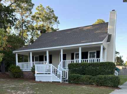 216 Hermitage Road active home in Smokerise, Lexington, SC