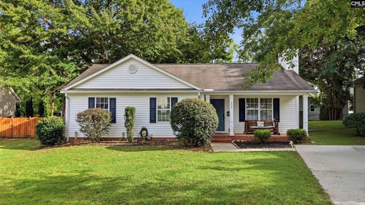 337 Firebridge Drive active home in Firebridge, Chapin, SC