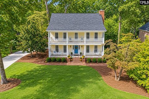 104 Chesney Lane active home in Hampton Trace, Columbia, SC