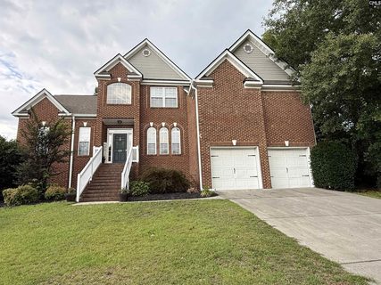 125 Millstone Lane pending home in The Mill, Lexington, SC